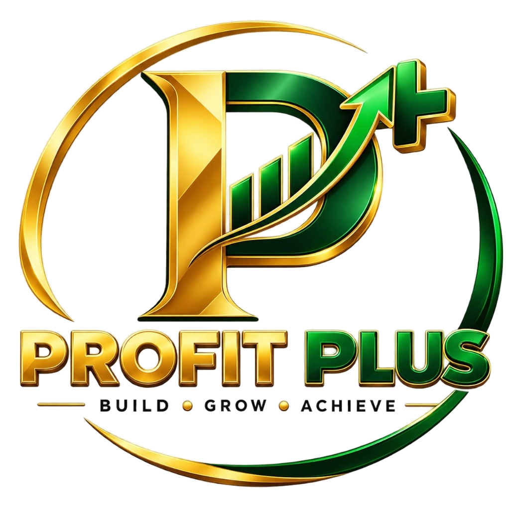 Profit Plus Logo